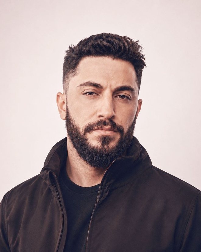 Sepehr Jabbari Khorsand